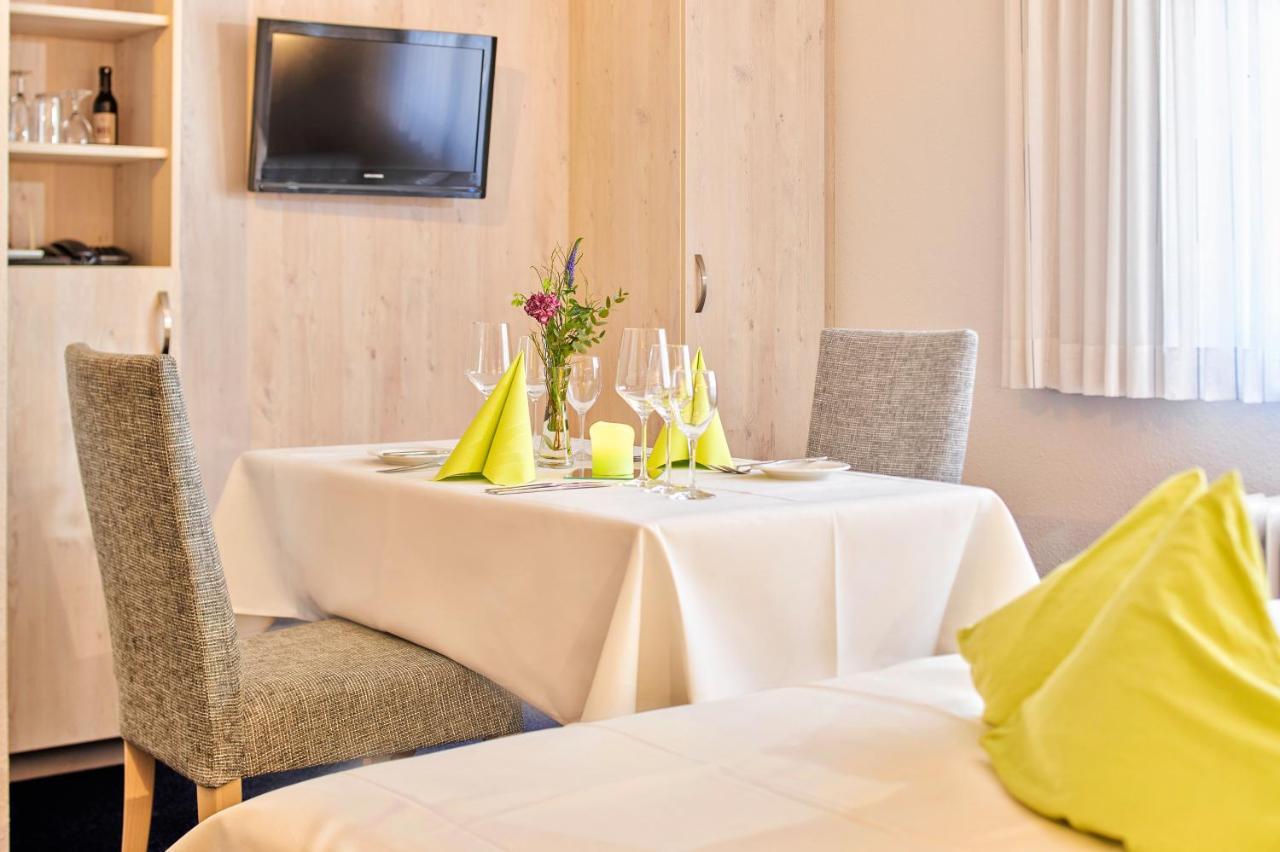 Hotel Restaurant Kerzenstüble Gärtringen