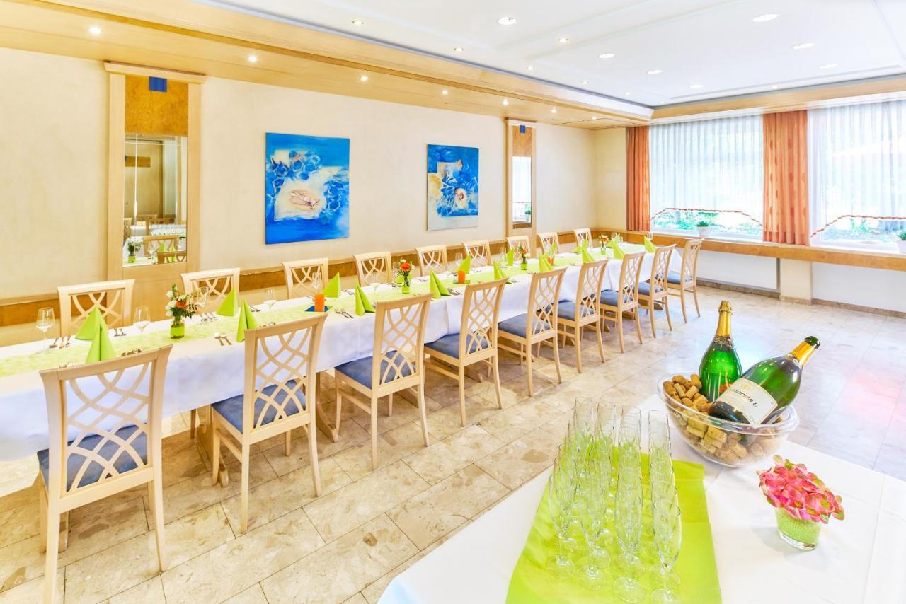 Restaurant Kerzenstüble Hotel Gärtringen