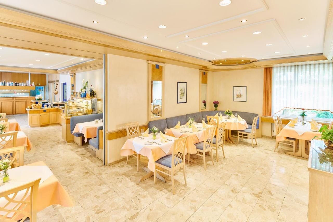 Hotel Restaurant Kerzenstüble