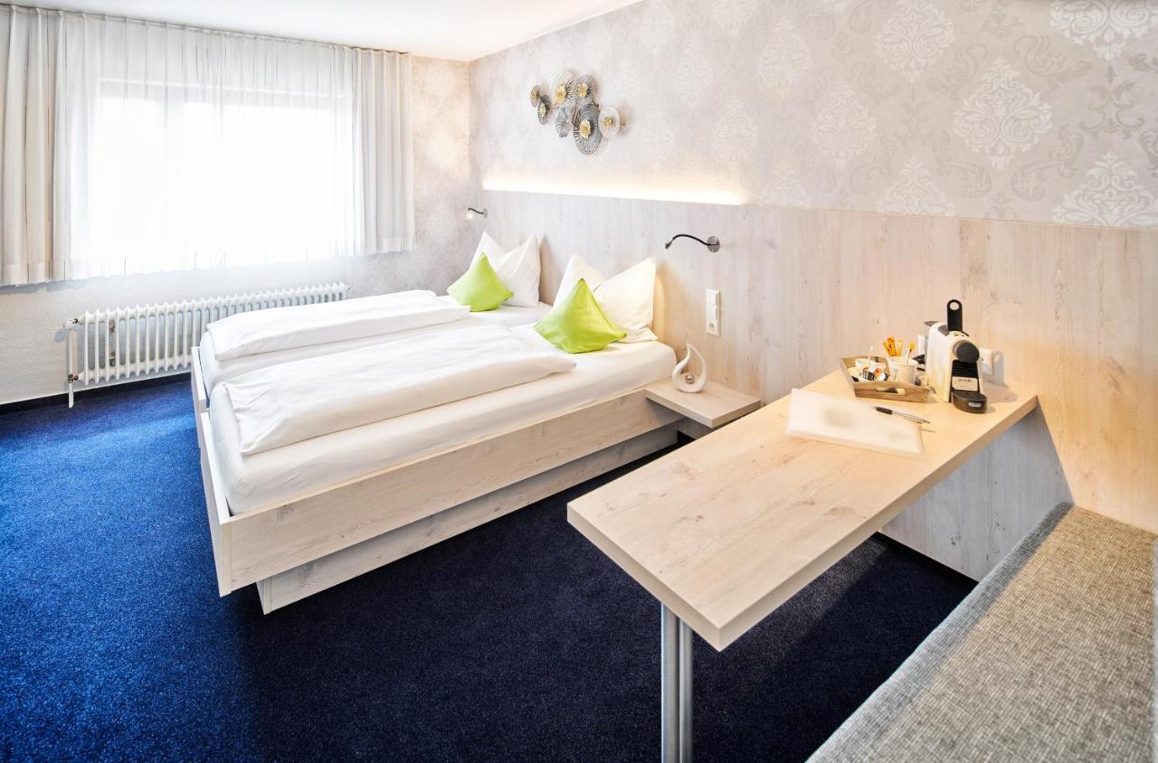Restaurant Kerzenstüble Hotel Gärtringen