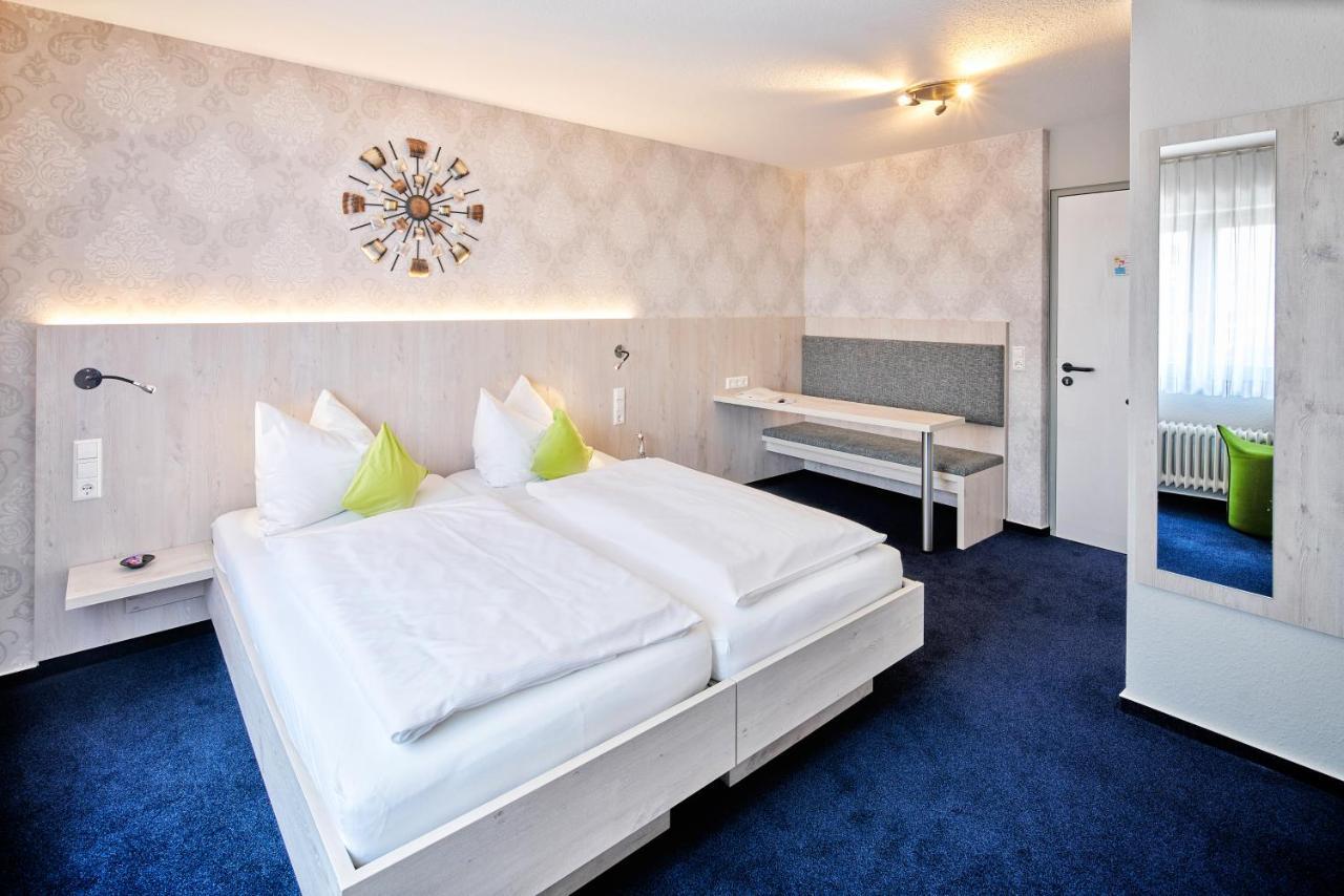 Hotel Restaurant Kerzenstüble 3*