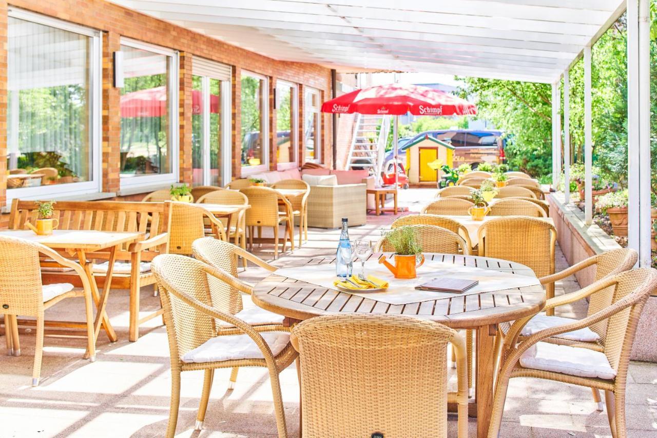 Restaurant Kerzenstueble Gärtringen