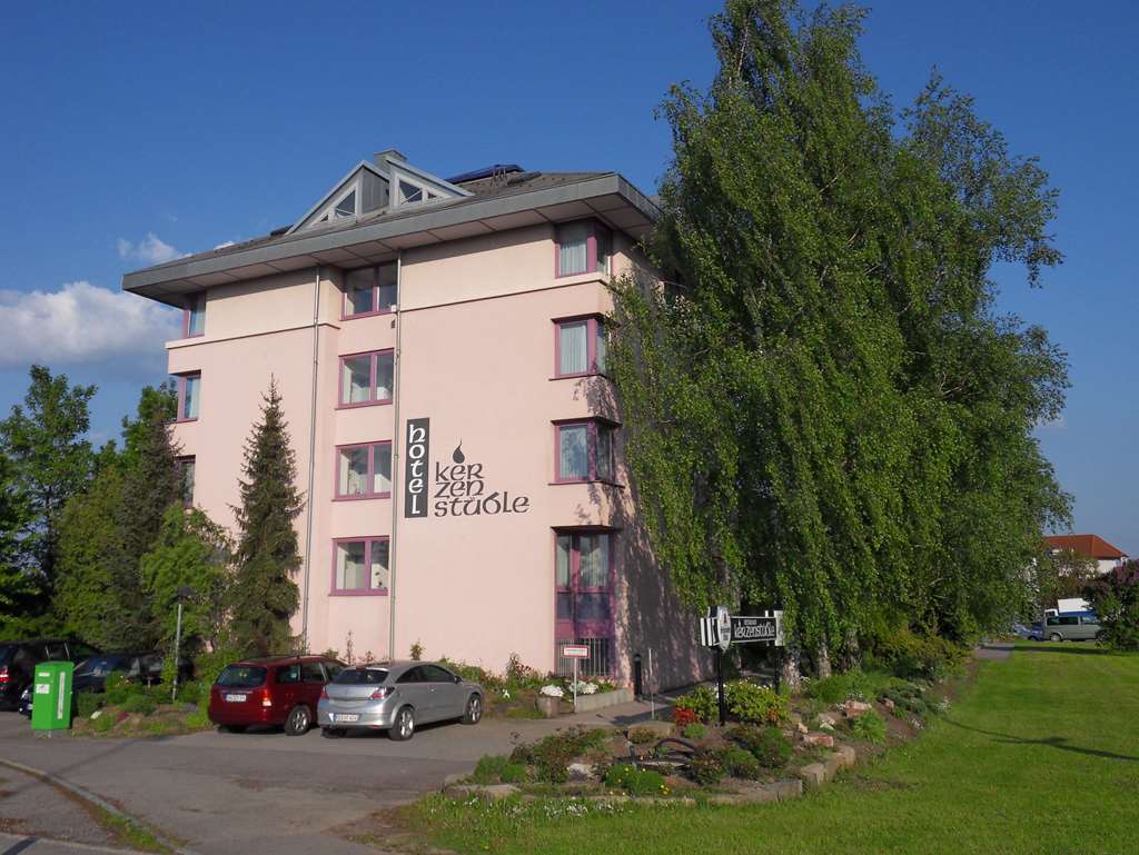 Restaurant Kerzenstueble Hotel 3*