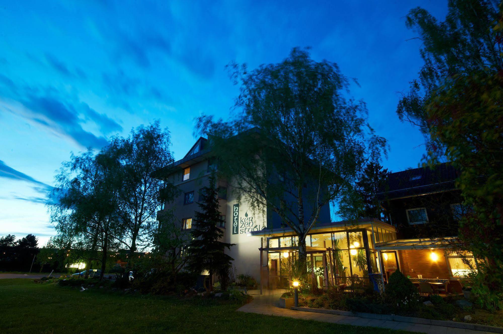 Restaurant Kerzenstüble